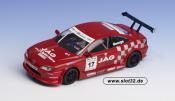 Peugeot 406 coupe Mardi Gras red